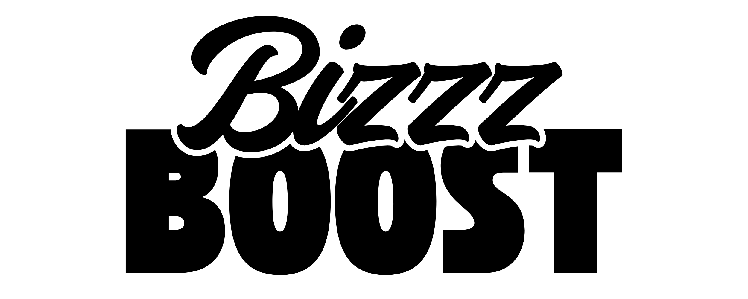 BizzzBoost