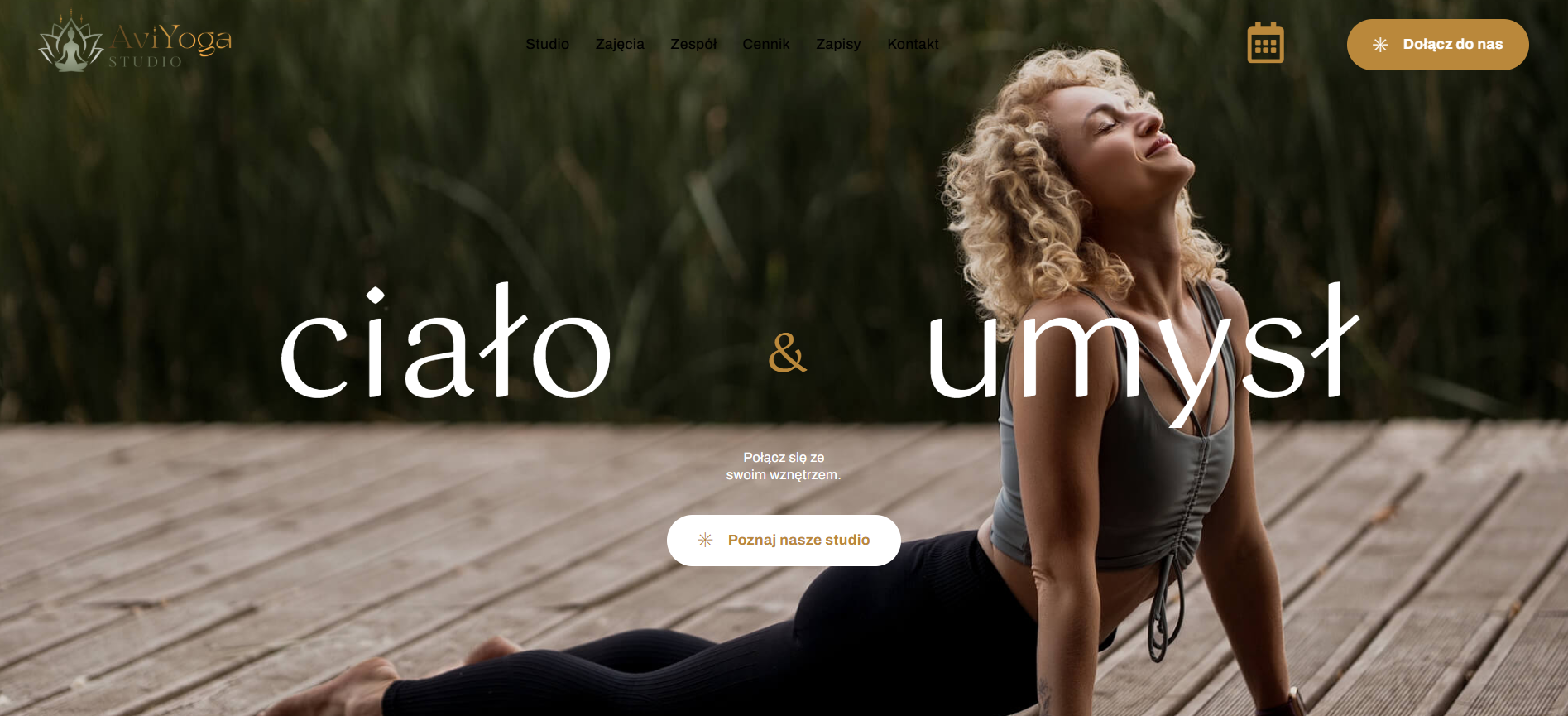 AviYoga Studio
