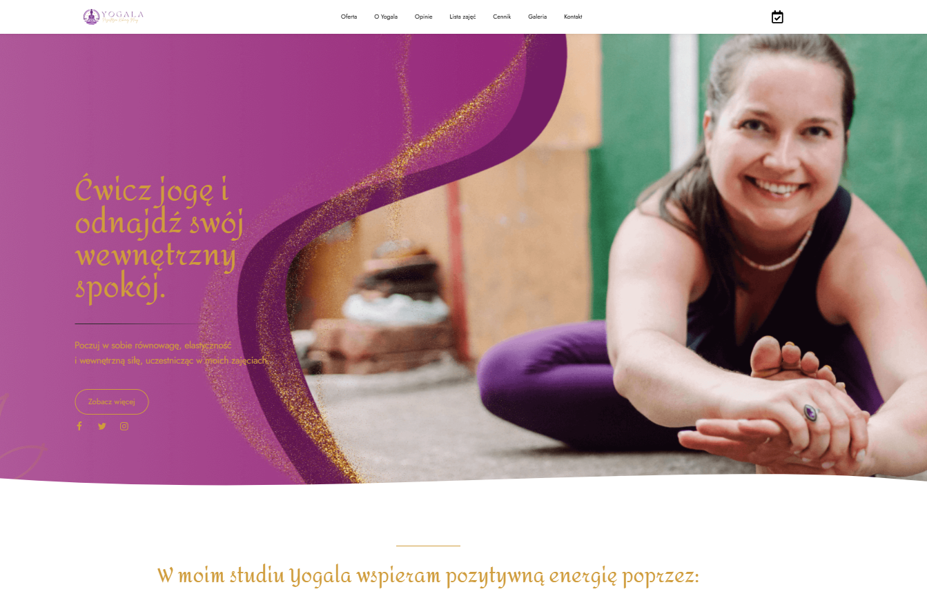 Yogala Studio